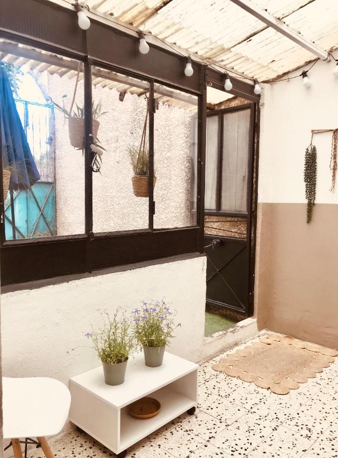 Le Patio, Climatisation Terrasse Wi-Fi Netflix 15 Mn Coeur De Ville Béziers Exterior foto