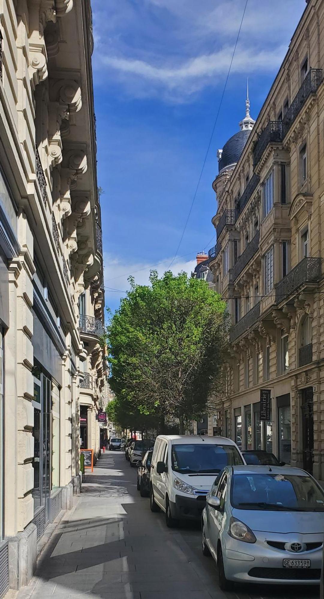 Le Patio, Climatisation Terrasse Wi-Fi Netflix 15 Mn Coeur De Ville Béziers Exterior foto